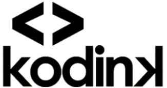 Logo Codidik PT. Kode Inkorporasi Teknologi (Kodink)